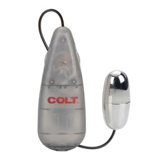 COLT MULTI-SPEED POWER PAK BULLET