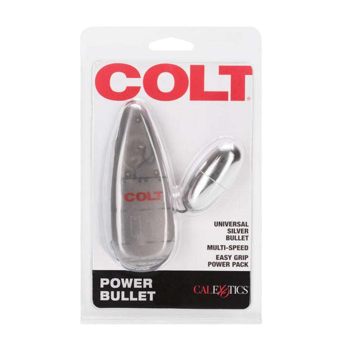 COLT MULTI-SPEED POWER PAK BULLET