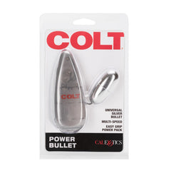 COLT MULTI-SPEED POWER PAK BULLET