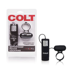 COLT - WATERPROOF POWER COCKRING