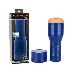 PRIVATE TUBE SHONA RIVER - PUSSY