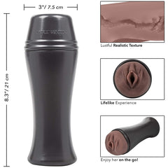 PRIVATE SEXY SISTA TO GO