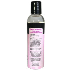 SHIBARI HELLO SEXY HAPPY BIRTHDAY LUBE 4OZ
