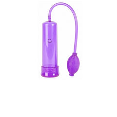 RELEAZY PUMP - PURPLE