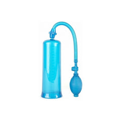 DUSKY POWER PUMP - BLUE