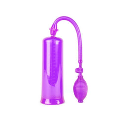 DUSKY POWER PUMP - PURPLE