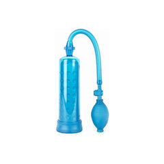 BUBBLE POWER PUMP - BLUE