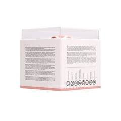TWITCH H&S FREE SUCTION & VIBRATION TOY - ROSE GOLD
