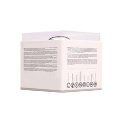 TWITCH H&S FREE SUCTION & VIBRATION TOY - SILVER