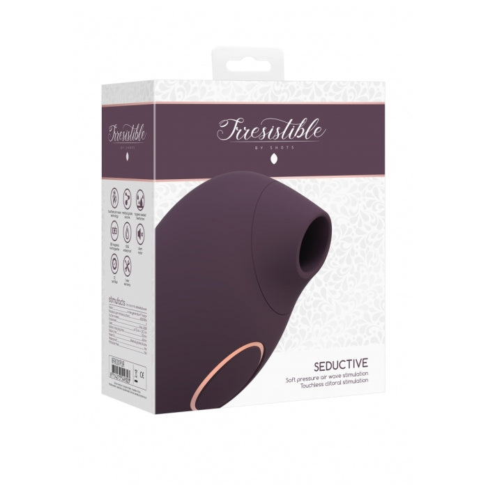 SEDUCTIVE - PURPLE