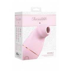 KISSABLE - PINK