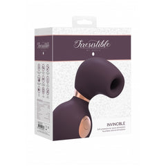 INVINCIBLE - PURPLE