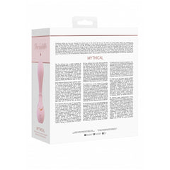 MYTHICAL - PINK