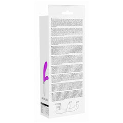 ACHILLES ULTRA SOFT SILICONE 10X - FUCHSIA