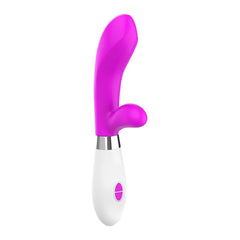 ACHILLES ULTRA SOFT SILICONE 10X - FUCHSIA