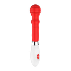 ALIDA ULTRA SOFT SILICONE 10X - RED
