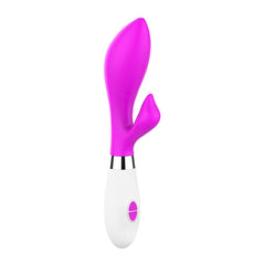ACHELOIS ULTRA SOFT SILICONE 10X - FUCHSIA