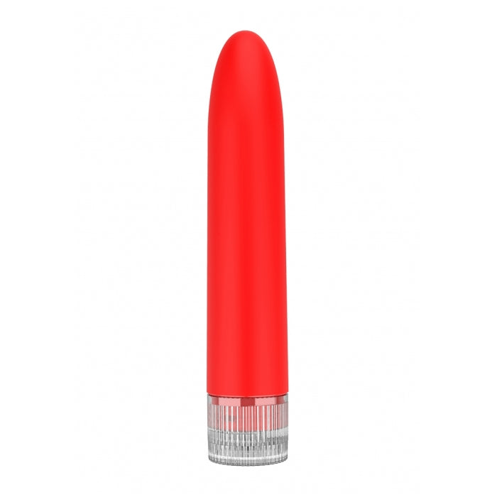 ELENI SUPER SOFT ABS MULTI X - RED