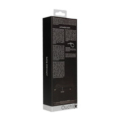 JAPANESE ROPE 10M - BLACK