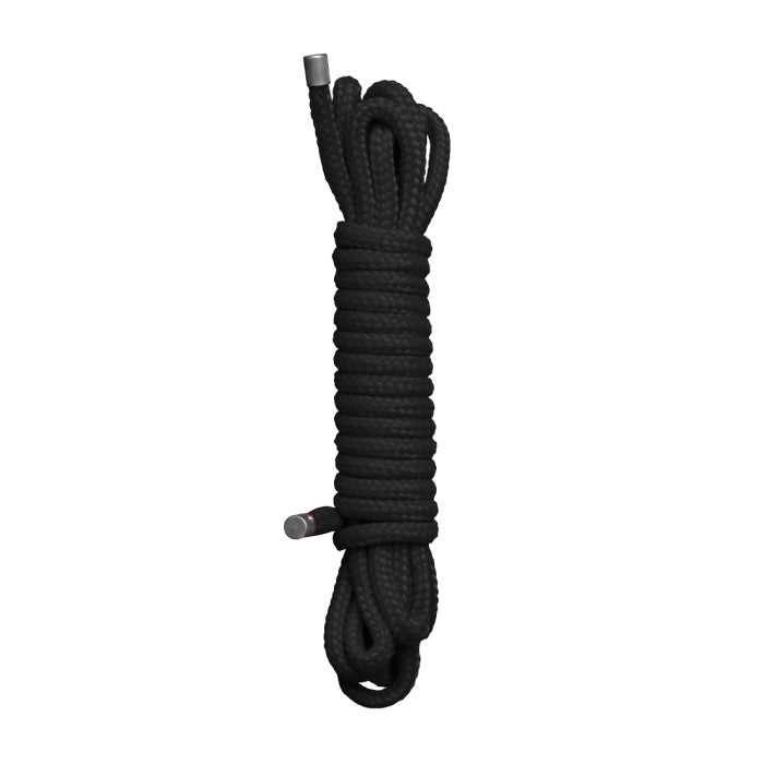 JAPANESE ROPE 10M - BLACK