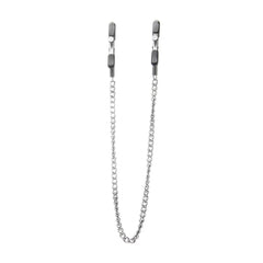 ADJUSTABLE NIPPLE CLAMPS - METAL