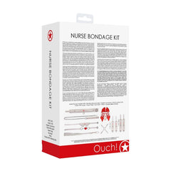 NURSE PLEASURE KIT