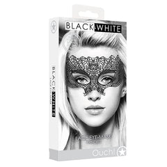 LACE EYE MASK PRINCESS