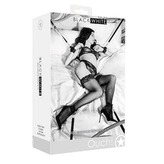 BED BINDINGS RESTRAINT KIT