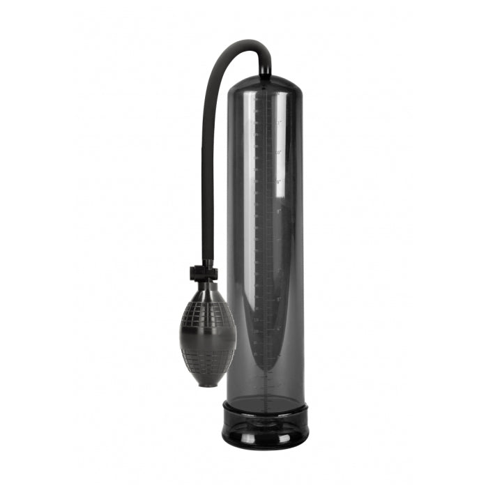 CLASSIC XL EXTENDER PUMP - BLACK