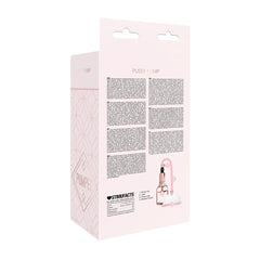 PUSSY PUMP - ROSE GOLD