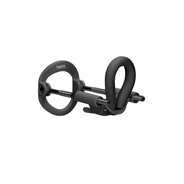 PENIS EXTENDER - BLACK