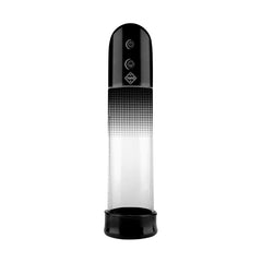 AUTOMATIC LUV PUMP - BLACK