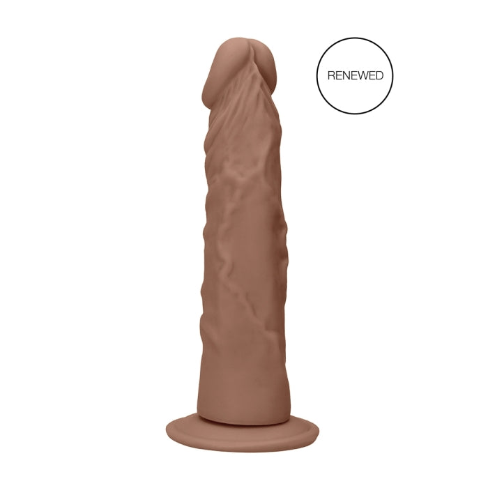 DONG WITHOUT TESTICLES 7IN / 17 CM - TAN