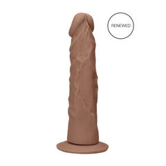 DONG WITHOUT TESTICLES 7IN / 17 CM - TAN