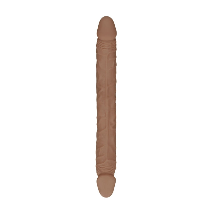 DOUBLE DONG 14IN / 36 CM - TAN