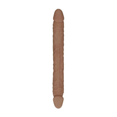 DOUBLE DONG 14IN / 36 CM - TAN