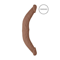 DOUBLE DONG 14IN / 36 CM - TAN