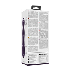 NIVA - 360DEGREES RABBIT - PURPLE
