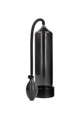 Classic Penis Pump – Black