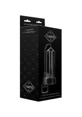 Comfort Beginner Pump – Black