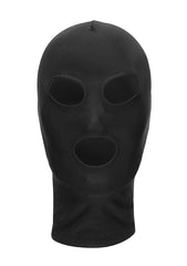 Subversion Mask – Black