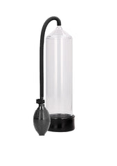 Classic Penis Pump – Clear