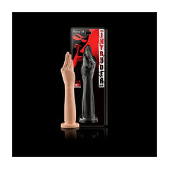 THE INTRUDER HAND WITH ARM - BLACK