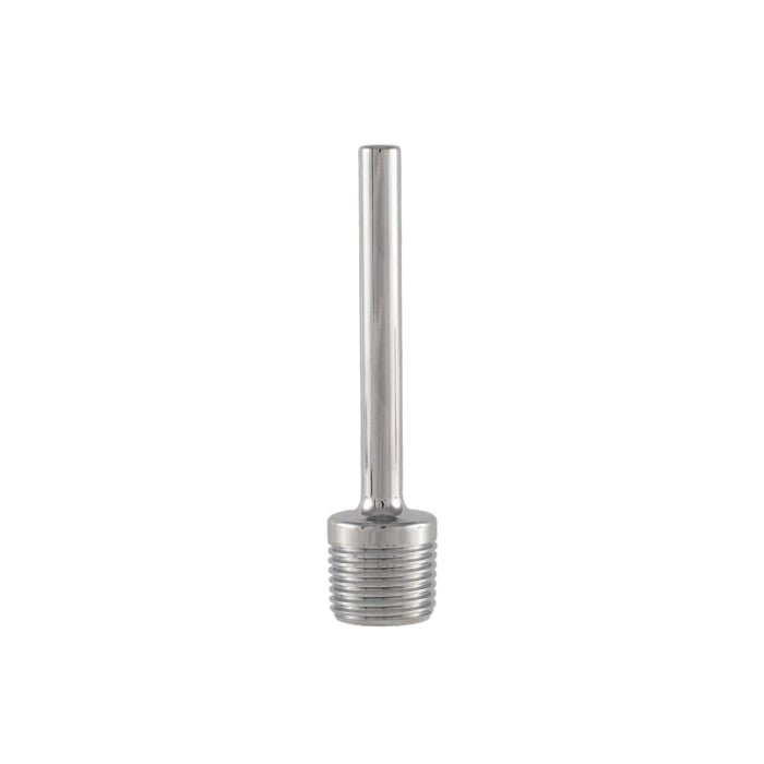 THIN METAL NOZZLE