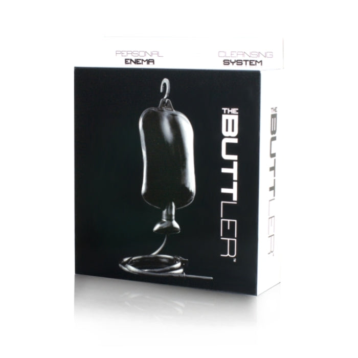THE BUTTLER