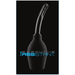 EXECUTIVE ASS-ISTANT PERSONAL CLEANSING BULB
