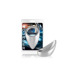 TEAR DROP CHOME - 2IN (SI-95042)