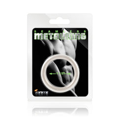 SEAMLESS METAL RING (1.5IN/38MM)