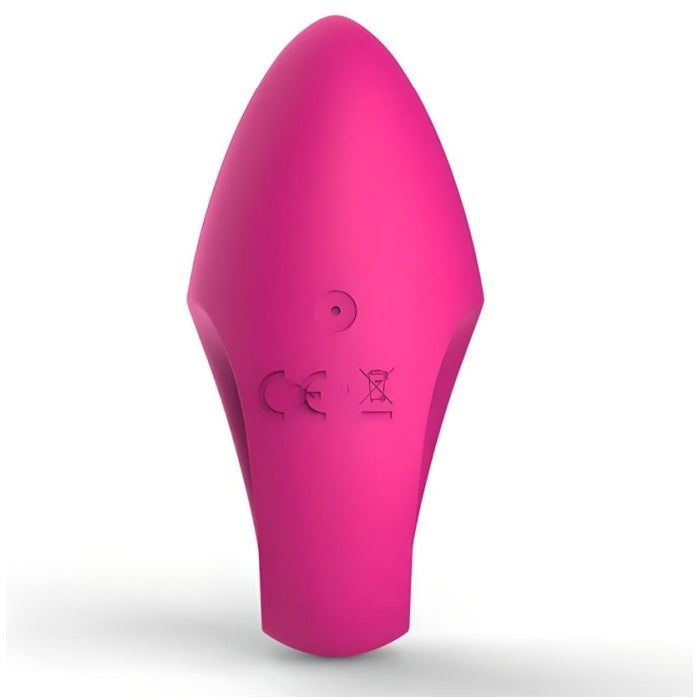 MANGO - PINK
