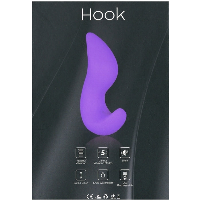 HOOK - PURPLE